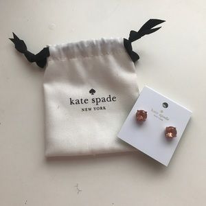 ⬇️Kate Spade Earrings